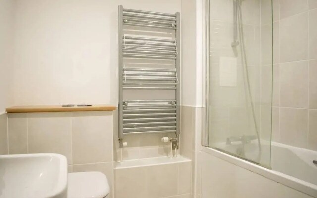 Beautiful And Cosy 1 Bed Flat in Stoke Newington