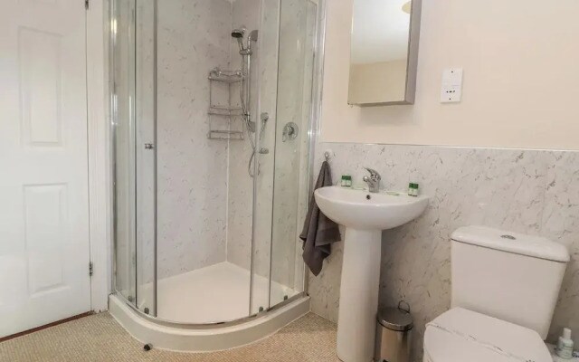 Quayside Apartment