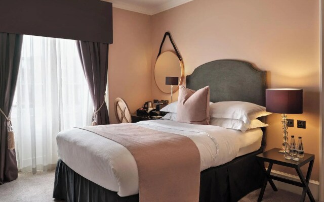 Montagu Place Hotel