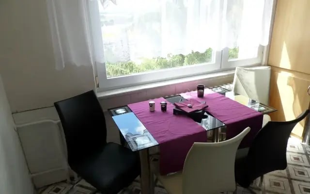 Apartmán Trutnov