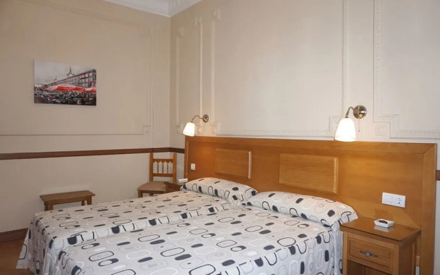 Hostal Santillan