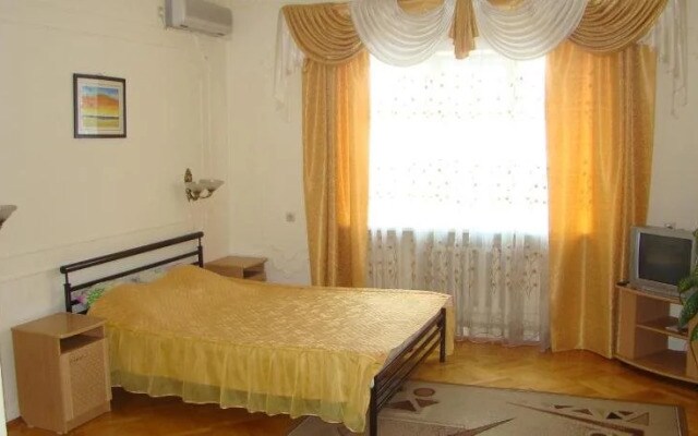 Ирон 1