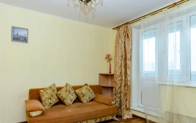КВ Есть на Михневском 6