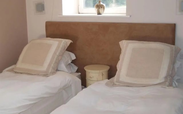 The Lodge at Birkby Hall