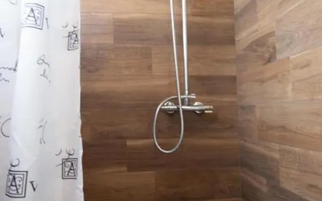 Saska Kepa Apartamenty