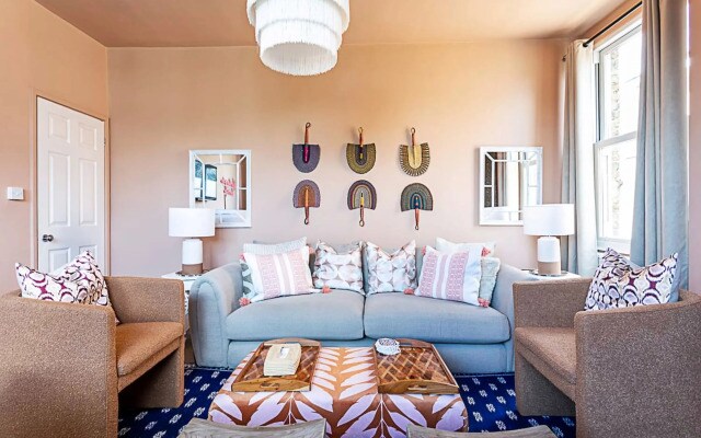 Stylish Cosy Apartment