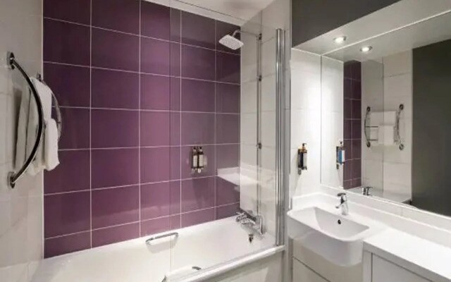 Premier Inn London Uxbridge Town Centre