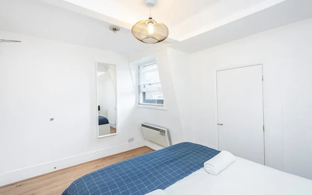 Stunning Oxford Street Apartments