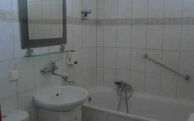 Apartment Bugaj
