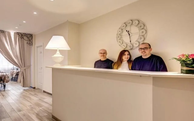 Casa Tua Vaticano Guest House