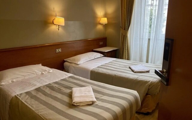 Hotel Giolitti