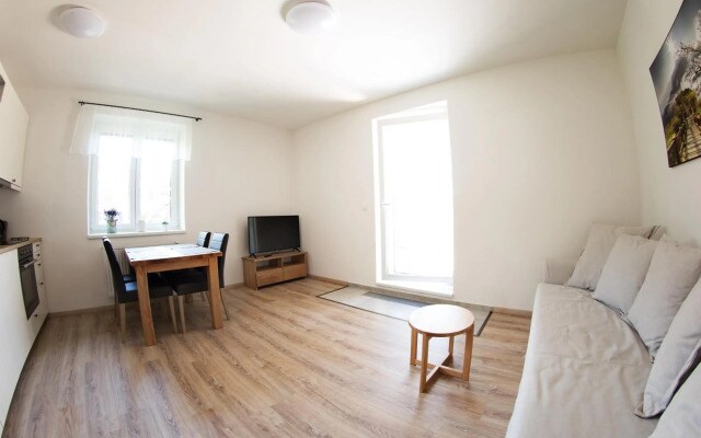 Apartmány Lipno 510