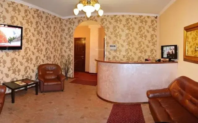 Dubki Hotel