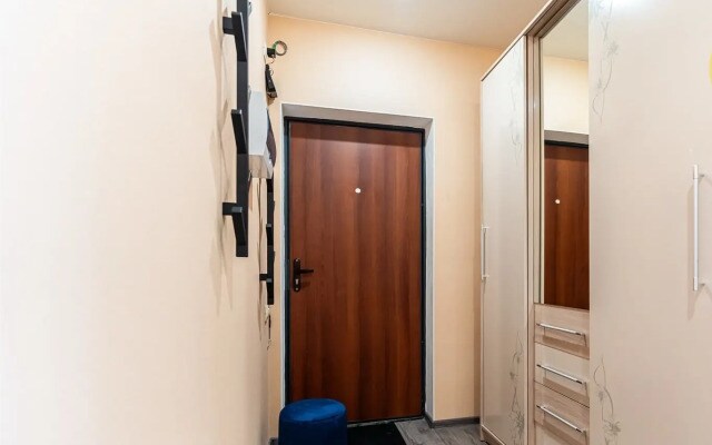 V Novorossiyske S Dizaynerskim Remontom Ot Letoapart Apartments