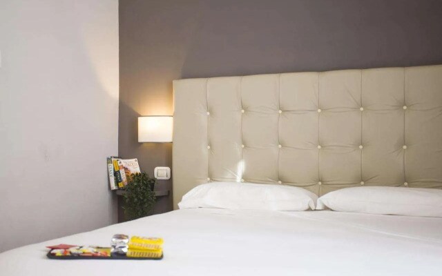 Colosseo Prestige Rooms