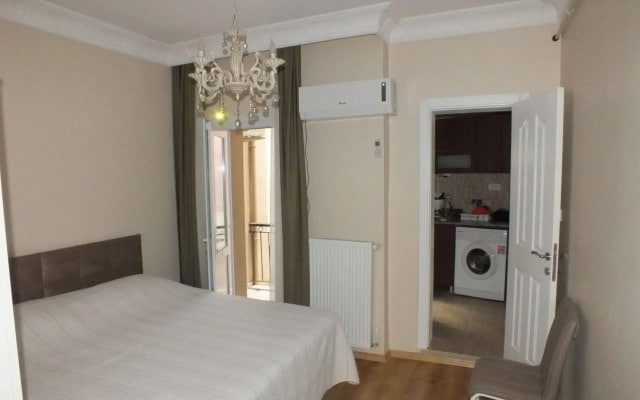 Verda Suites