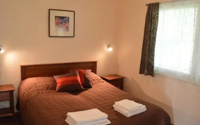 Ekokatti Cottages