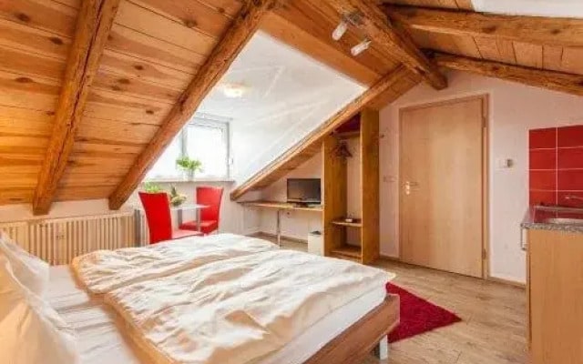 Hotel zum Rednitzgrund