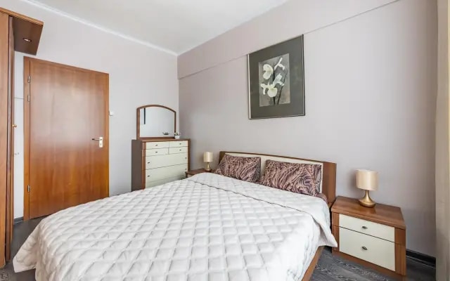 ApartLux (АпартЛюкс) на Космодамианской набережной