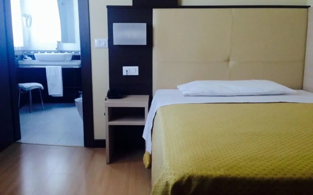 Hotel Alverì