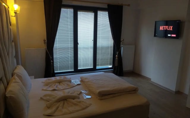 Mango Suites