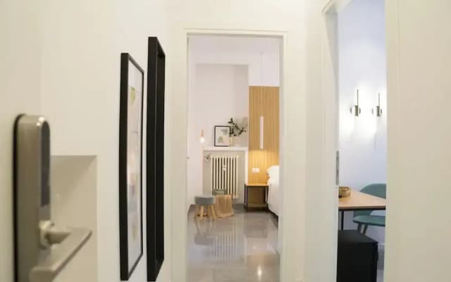 Lilla Suites - Musei Vaticani