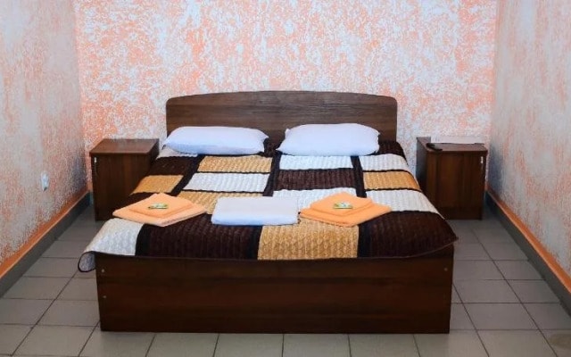 SV-Hostel