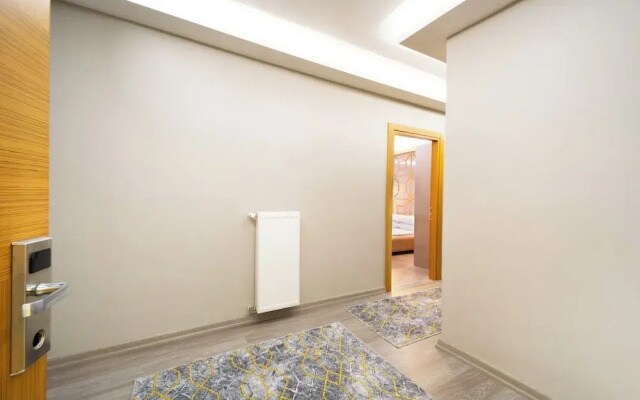 Park Çağlayan Hotel