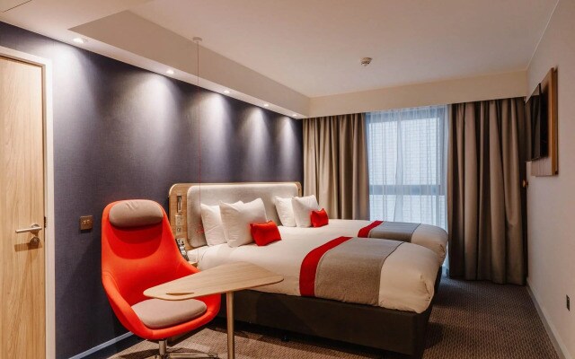Holiday Inn Express Liverpool Central by IHG