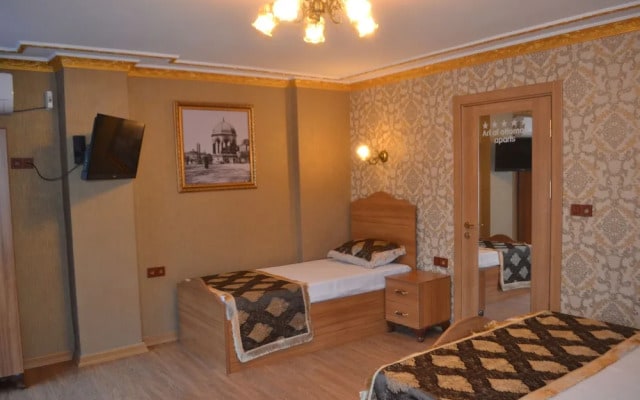 La casa Suites