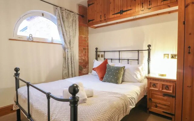 Stables