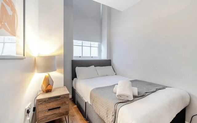 Host Stay Apartment 2 Stanley Street