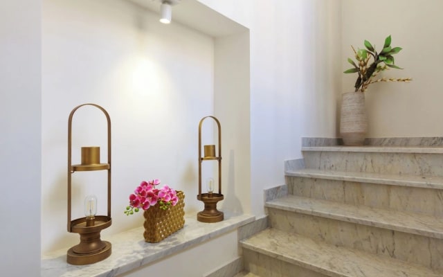 Villa Aurora Rooms