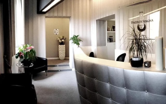 Piazza di Spagna Suites