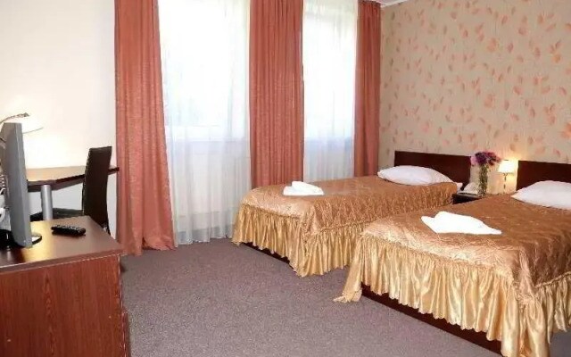 Hotel Alanta