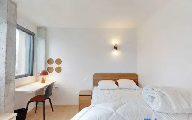 Studio 1209 in a premium residence- Sport/Rooftop