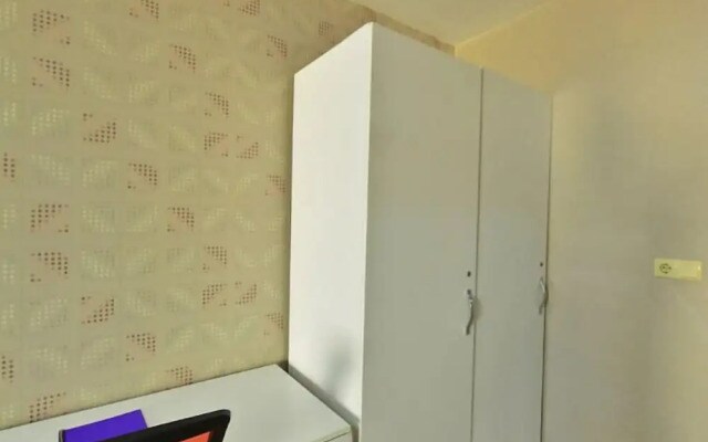 Campucity Kiz Ogrenci Yurdu Sisli - Hostel