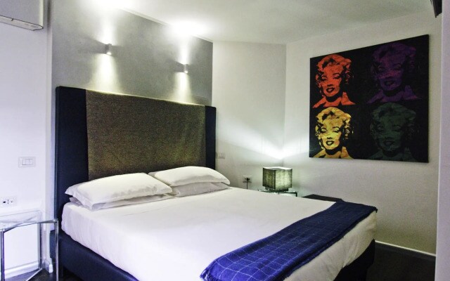 Relais Badoer