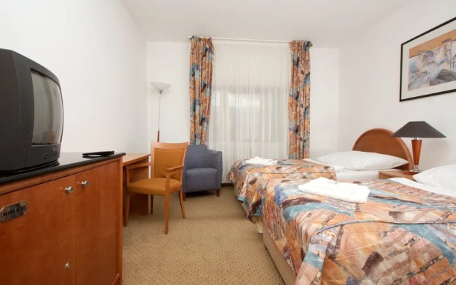 Hotel Chotol