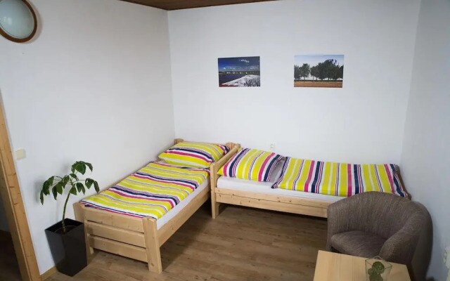 Balónový hotel a pivovar