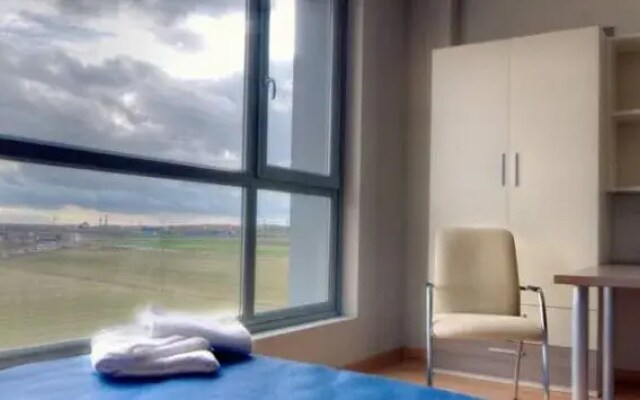Vertice Roomspace Madrid
