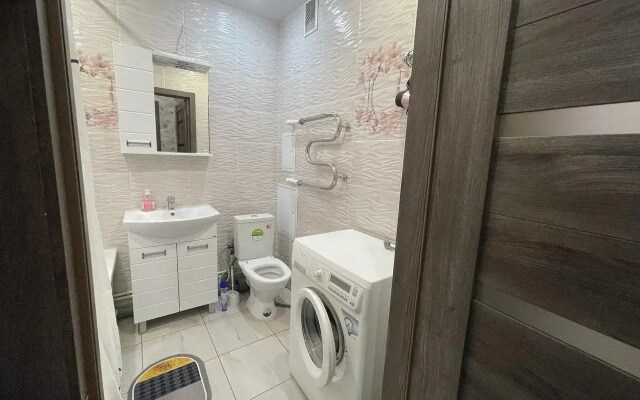 Апартаменты на улице Шухова