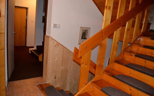 Villa Betty