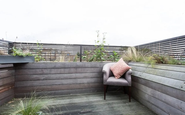 Waterford Road Ii By Onefinestay