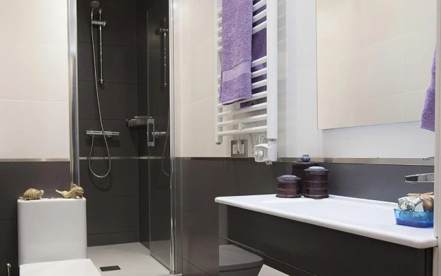 MIT House Salamanca Confort II en Madrid