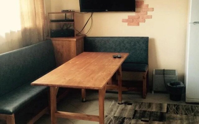 Hostel Alkatraz