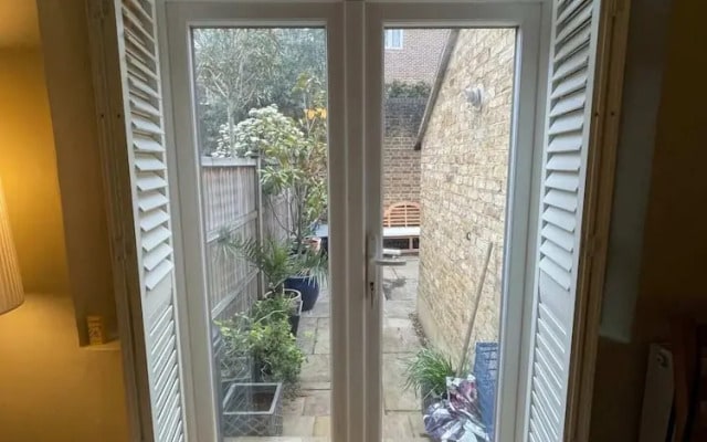 Beautiful & Cosy 2BD House - Southwark