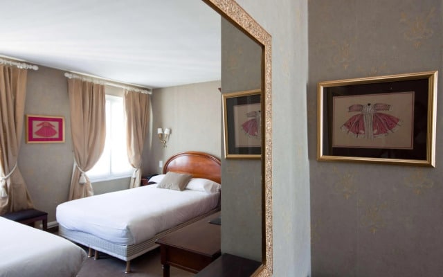 Best Western Aramis Saint-Germain