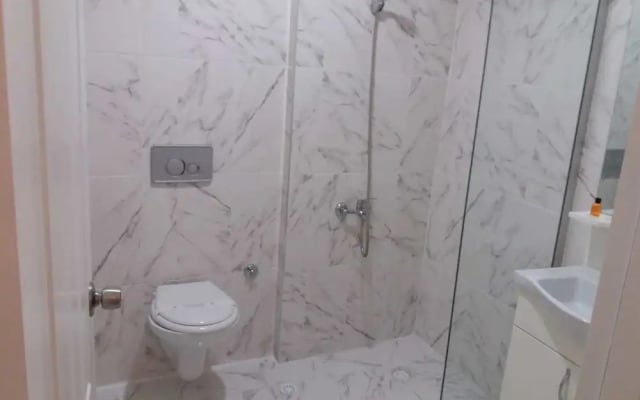 Yeni Caglayan Otel