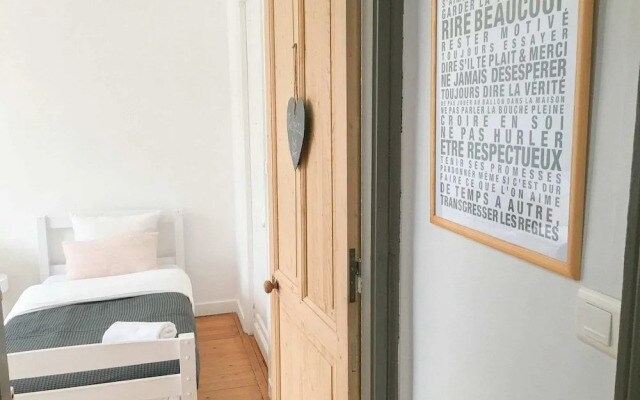 Cozy Hackney Apartment